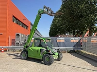 2014 merlo p25.6 verreiker 4x4 - afbeelding 26 van  29