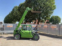 2014 merlo p25.6 verreiker 4x4 - afbeelding 27 van  29