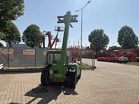2014 merlo p25.6 verreiker 4x4 - afbeelding 28 van  29