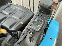 2014 messersi m-16u minigraafmachine - afbeelding 3 van  21