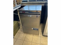 2014 metos lux 40 el glazenspoel machine - afbeelding 2 van  9