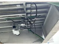 2014 meyer-tonndorf mtv 11/2000/40-1000 hydraulische dockleveller - afbeelding 10 van  12