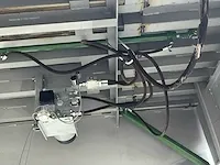 2014 meyer-tonndorf mtv 11/2000/40-1000 hydraulische dockleveller - afbeelding 11 van  12