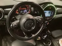 2014 mini cooper personenauto - afbeelding 21 van  22