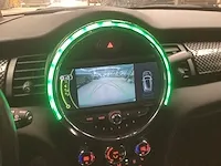 2014 mini cooper personenauto - afbeelding 13 van  22