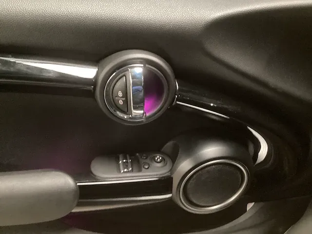 2014 mini cooper personenauto - afbeelding 17 van  22
