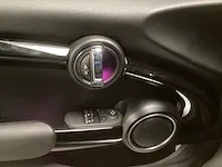 2014 mini cooper personenauto - afbeelding 17 van  22