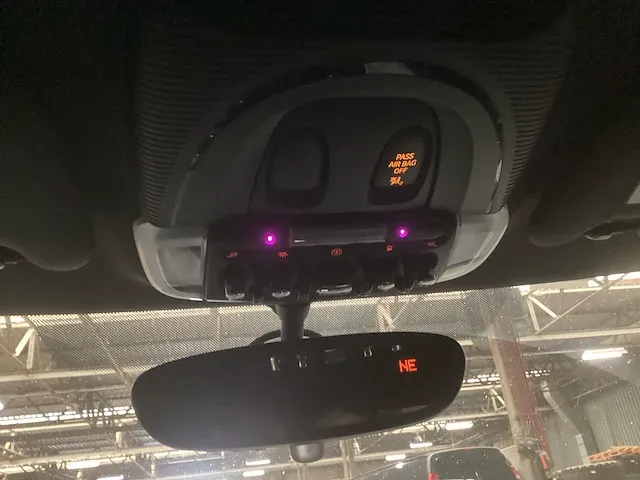 2014 mini cooper personenauto - afbeelding 9 van  22