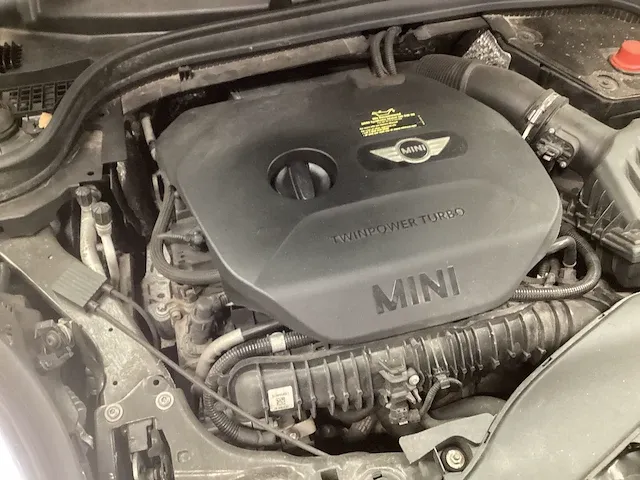 2014 mini cooper personenauto - afbeelding 22 van  22