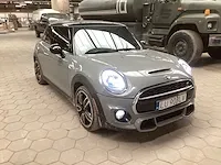 2014 mini cooper personenauto - afbeelding 7 van  22