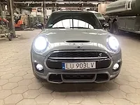 2014 mini cooper personenauto - afbeelding 12 van  22