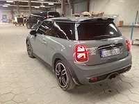 2014 mini cooper personenauto - afbeelding 1 van  22