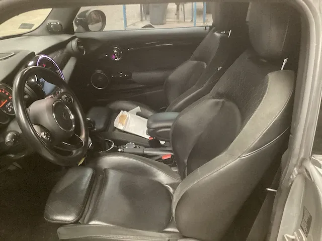 2014 mini cooper personenauto - afbeelding 3 van  22