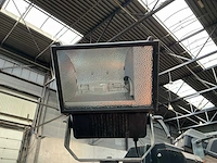 2014 mobiele lichtmast - afbeelding 8 van  18