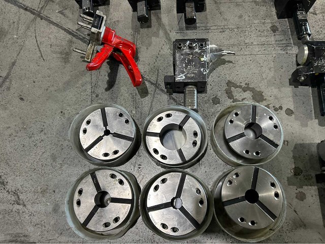 2014 mori seiki nlx 2000y/500 cnc-draaibank - afbeelding 8 van  28