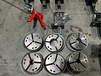 2014 mori seiki nlx 2000y/500 cnc-draaibank - afbeelding 8 van  28