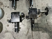 2014 mori seiki nlx 2000y/500 cnc-draaibank - afbeelding 9 van  28