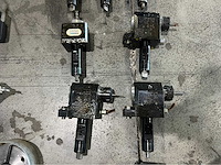 2014 mori seiki nlx 2000y/500 cnc-draaibank - afbeelding 10 van  28