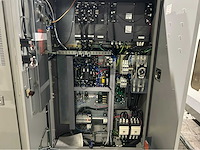 2014 mori seiki nlx 2000y/500 cnc-draaibank - afbeelding 15 van  28