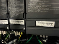 2014 mori seiki nlx 2000y/500 cnc-draaibank - afbeelding 17 van  28