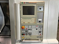 2014 mori seiki nlx 2000y/500 cnc-draaibank - afbeelding 24 van  28