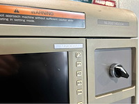 2014 mori seiki nlx 2000y/500 cnc-draaibank - afbeelding 25 van  28