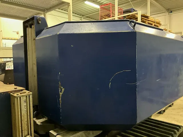 2014 morooka mst-600vd rups dumper - afbeelding 9 van  12