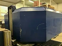 2014 morooka mst-600vd rups dumper - afbeelding 9 van  12