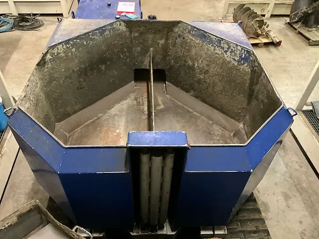 2014 morooka mst-600vd rups dumper - afbeelding 10 van  12