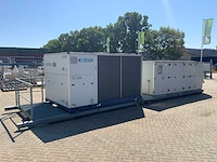 2014 mta chiller as t 080/ssn - afbeelding 1 van  11