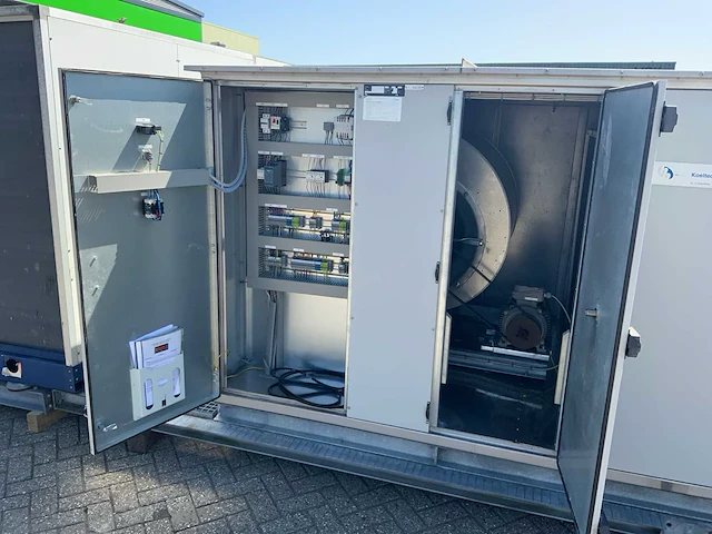 2014 mta chiller as t 080/ssn - afbeelding 8 van  11