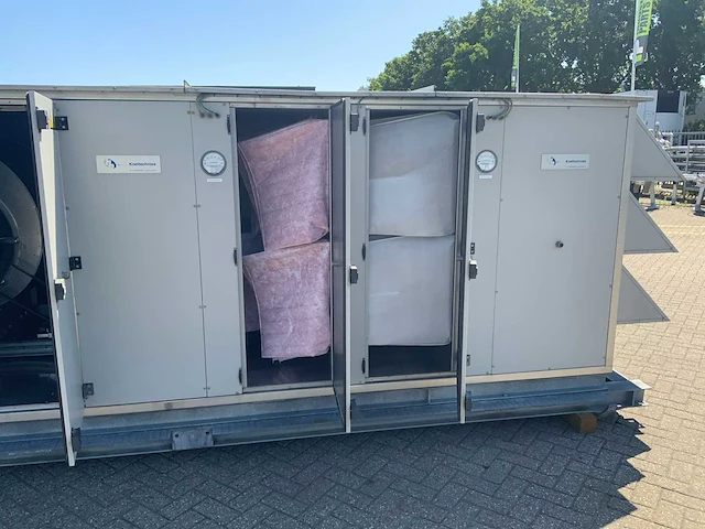 2014 mta chiller as t 080/ssn - afbeelding 9 van  11