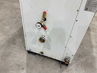 2014 mta tae evo tech 121 koelinstallaties chiller - afbeelding 3 van  14