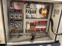 2014 mta tae evo tech 121 koelinstallaties chiller - afbeelding 5 van  14