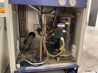 2014 mta tae evo tech 121 koelinstallaties chiller - afbeelding 6 van  14