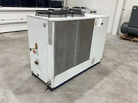2014 mta tae evo tech 121 koelinstallaties chiller - afbeelding 7 van  14
