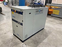 2014 mta tae evo tech 121 koelinstallaties chiller - afbeelding 9 van  14
