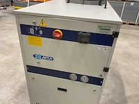 2014 mta tae evo tech 121 koelinstallaties chiller - afbeelding 10 van  14