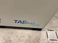 2014 mta tae evo tech 121 koelinstallaties chiller - afbeelding 12 van  14