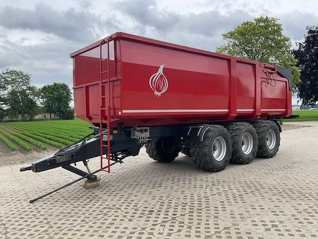 2014 mulder kipper - afbeelding 1 van  37