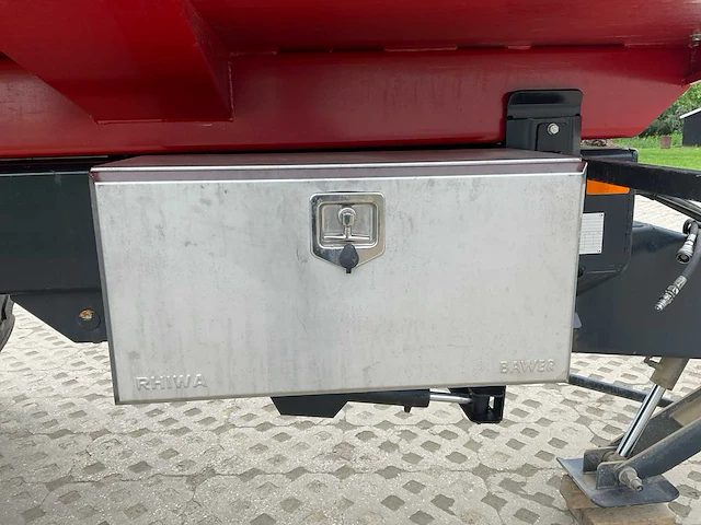 2014 mulder kipper - afbeelding 16 van  37