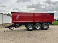 2014 mulder kipper - afbeelding 23 van  37