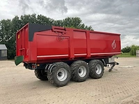 2014 mulder kipper - afbeelding 34 van  37