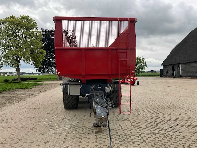 2014 mulder kipper - afbeelding 37 van  37