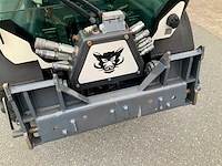 2014 multihog mx-c75 overige tractor - afbeelding 2 van  31