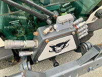 2014 multihog mx-c75 overige tractor - afbeelding 3 van  31