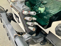 2014 multihog mx-c75 overige tractor - afbeelding 4 van  31