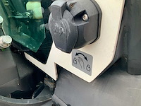 2014 multihog mx-c75 overige tractor - afbeelding 5 van  31