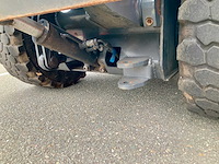 2014 multihog mx-c75 overige tractor - afbeelding 6 van  31