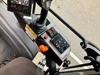 2014 multihog mx-c75 overige tractor - afbeelding 10 van  31